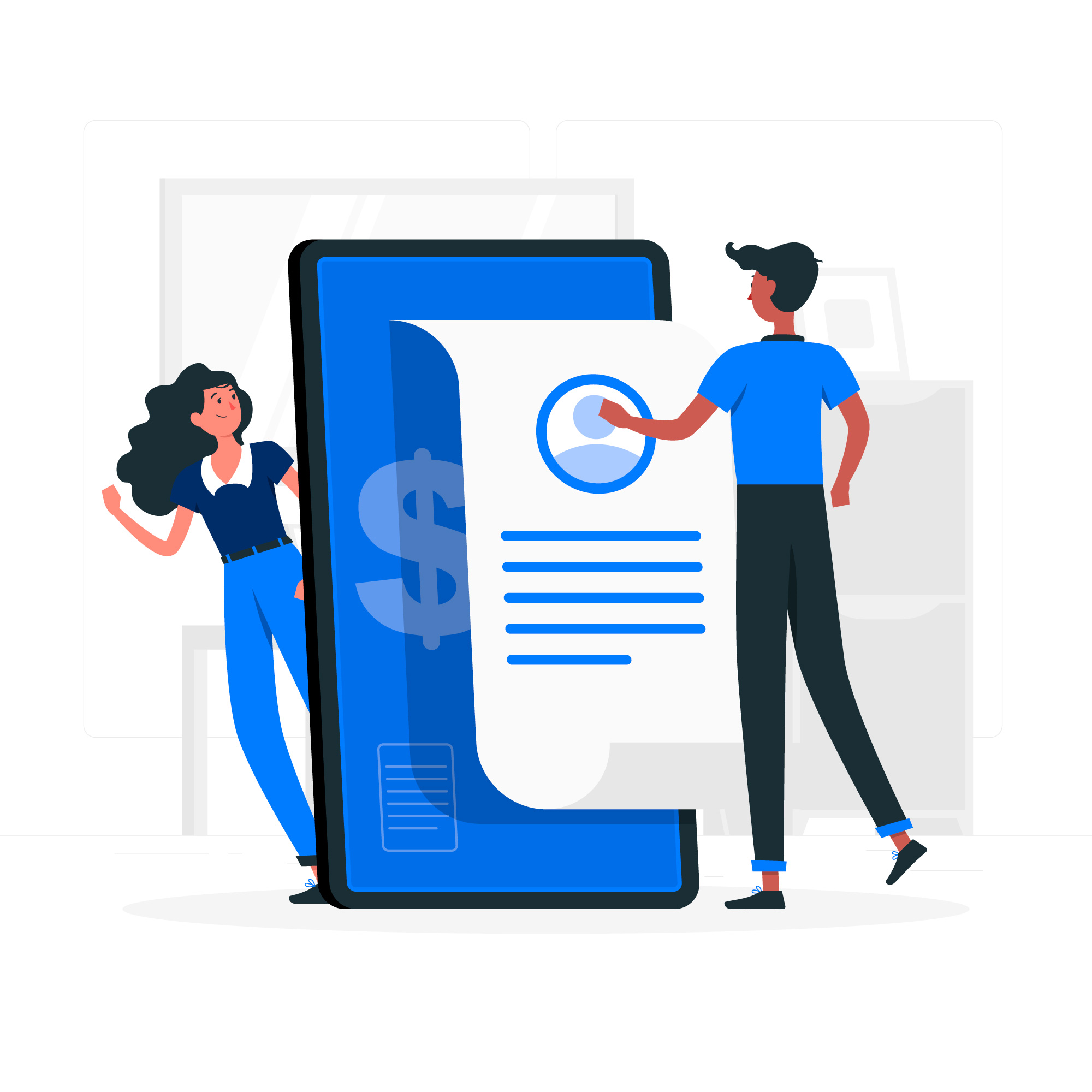 Business advisory and financial services — project reports and valuation across India