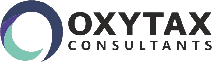 Oxytax Consultants logo