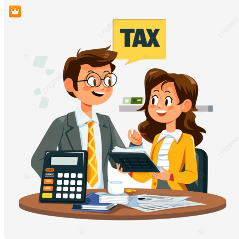 Oxytax Consultants tax expert