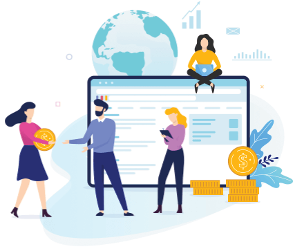 Tax advisory services — direct and indirect tax consultation across India